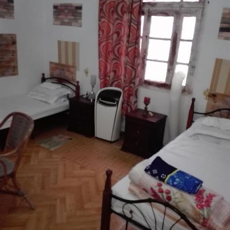 Vip Respectious Family Rooms El Biar Algiers Bagian luar foto