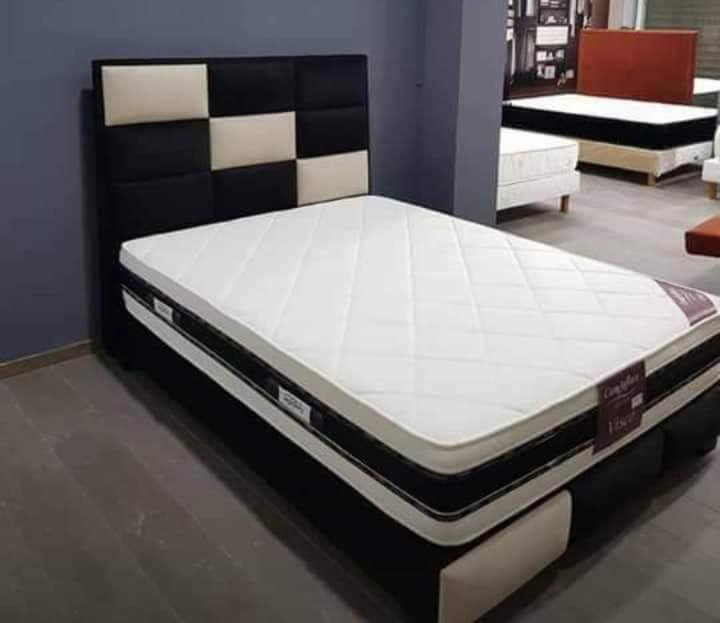 Vip Respectious Family Rooms El Biar Algiers Bagian luar foto