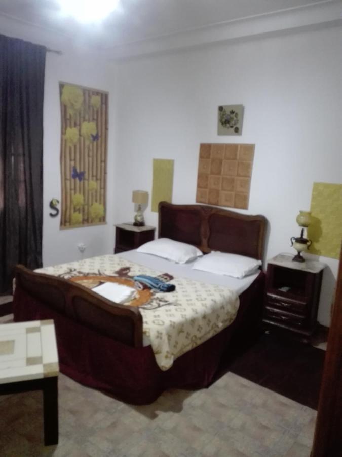 Vip Respectious Family Rooms El Biar Algiers Bagian luar foto