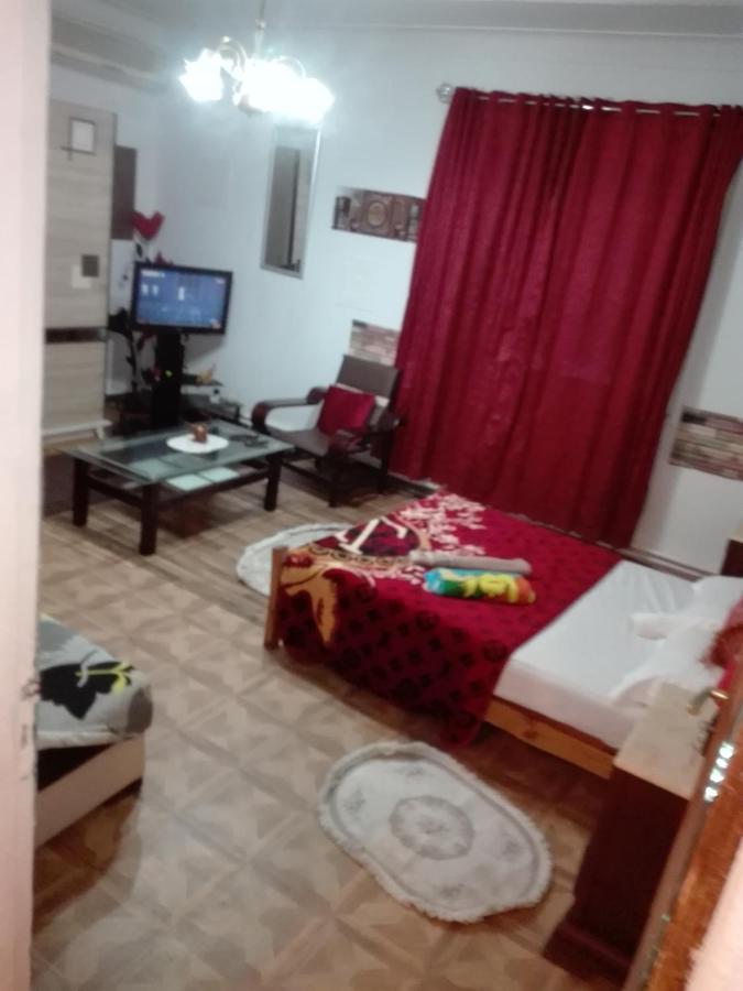 Vip Respectious Family Rooms El Biar Algiers Bagian luar foto